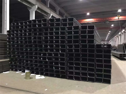 武汉冷拔方管选型指南 工程采购怎么选